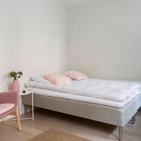 2Ndhomes Cozy Studio In The City Center Хельсинки Экстерьер фото