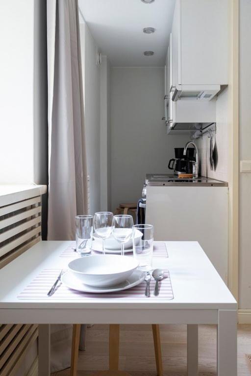 2Ndhomes Cozy Studio In The City Center Хельсинки Экстерьер фото