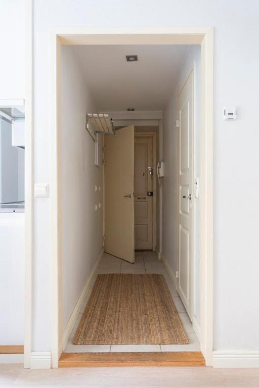 2Ndhomes Cozy Studio In The City Center Хельсинки Экстерьер фото