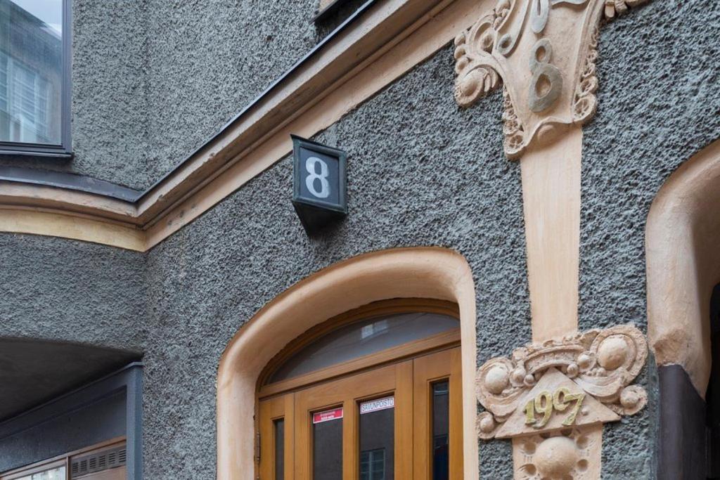 2Ndhomes Cozy Studio In The City Center Хельсинки Экстерьер фото